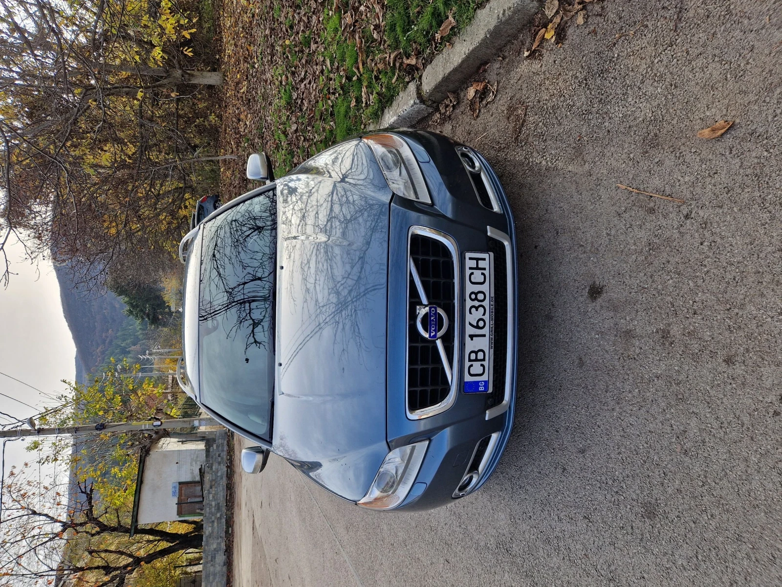 Volvo V70 R design  | Mobile.bg   2