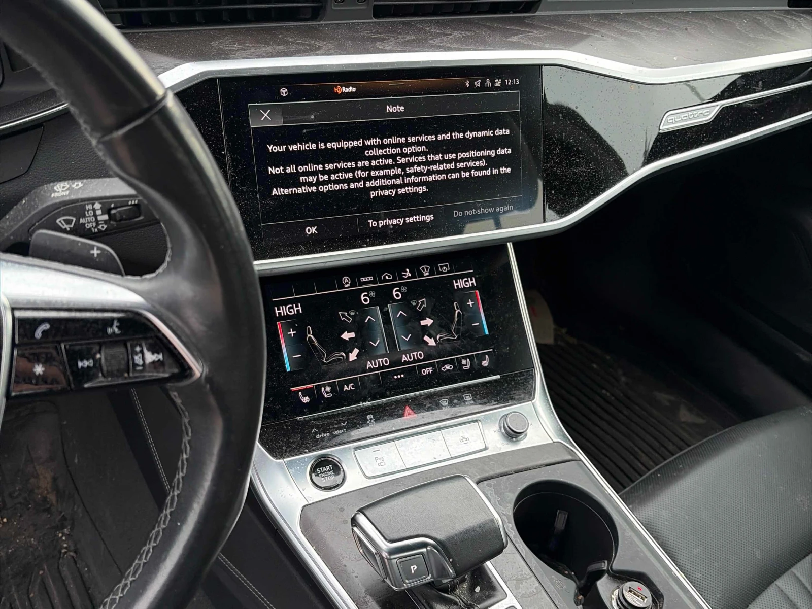 Audi A7 Technik * * CARFAX * * АВТО КРЕДИТ * *  - изображение 9