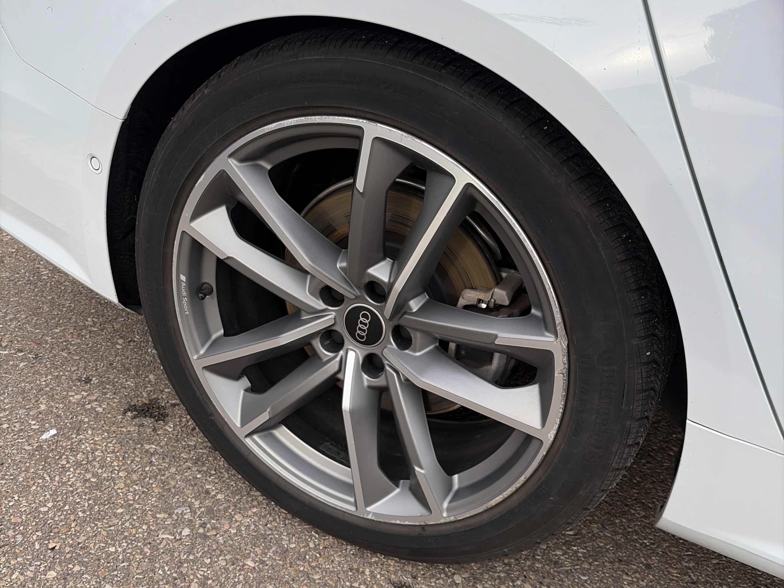 Audi A7 Technik * * CARFAX * * АВТО КРЕДИТ * *  - изображение 6