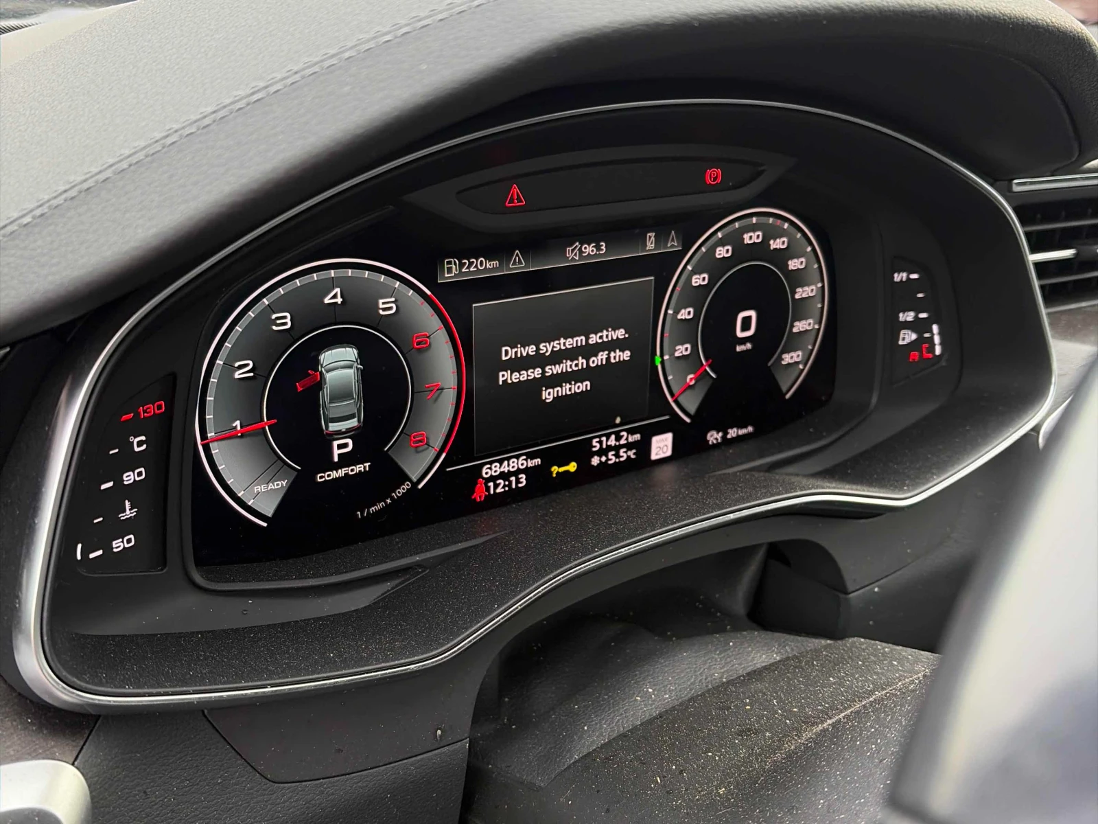 Audi A7 Technik * * CARFAX * * АВТО КРЕДИТ * *  - изображение 8