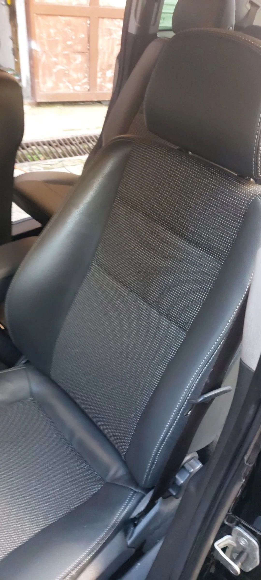 Opel Zafira 1.7 d.7  | Mobile.bg   12