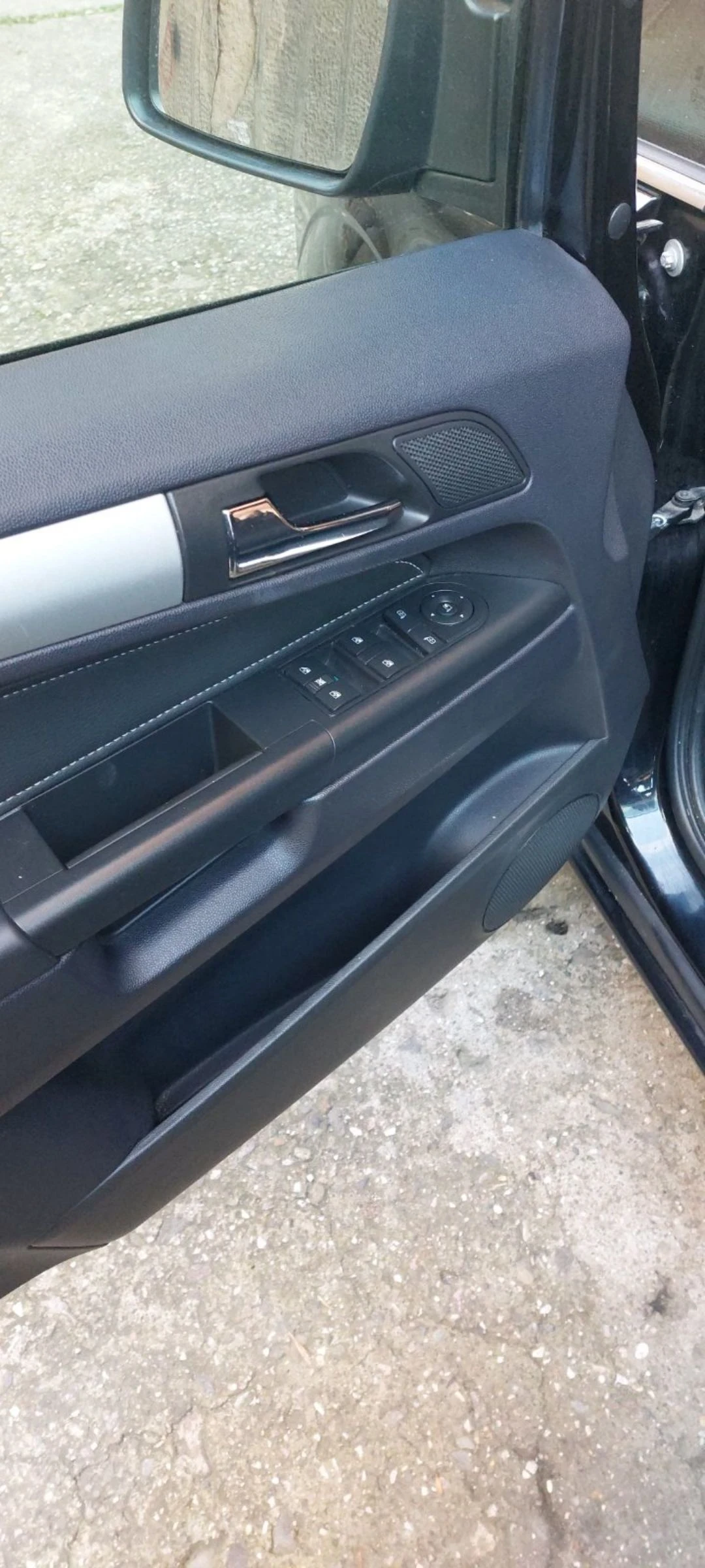 Opel Zafira 1.7 d.7 места - изображение 8