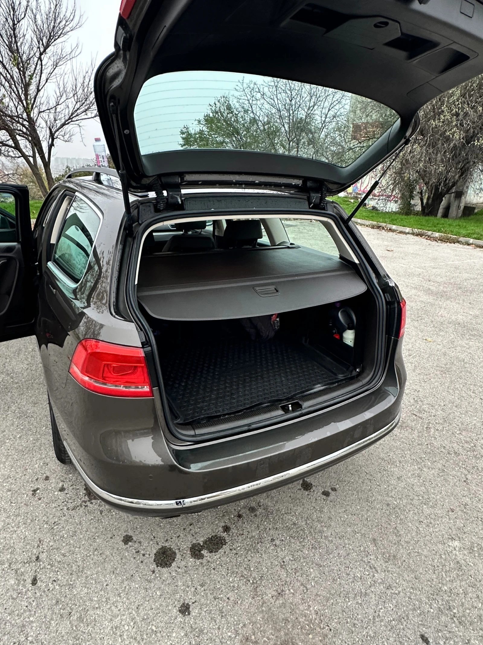 VW Passat Variant | Mobile.bg � ����������� 14