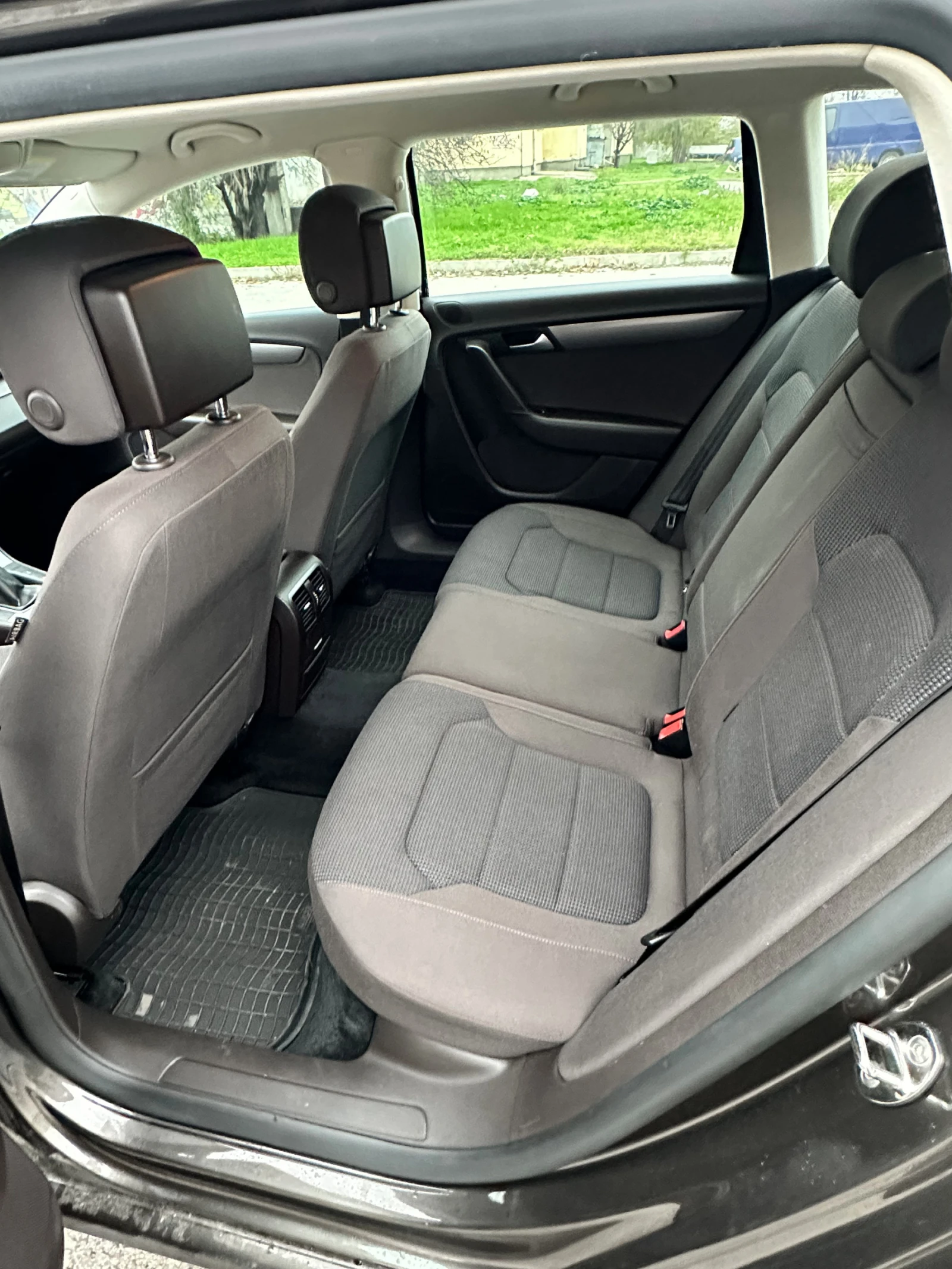 VW Passat Variant | Mobile.bg � ����������� 13