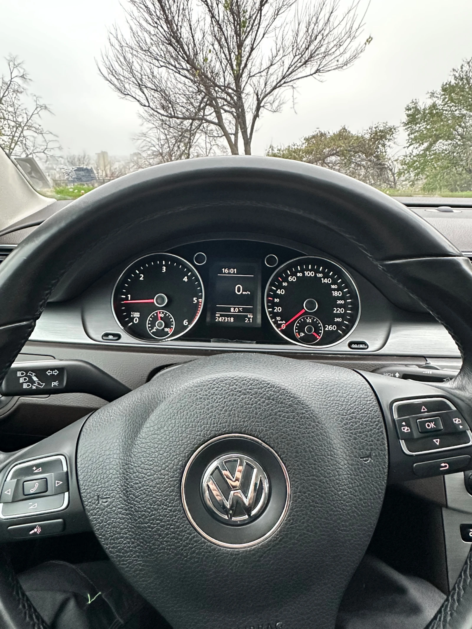 VW Passat Variant | Mobile.bg � ����������� 11