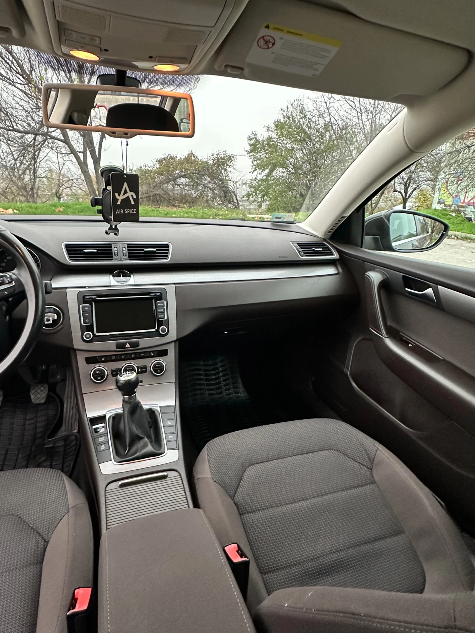 VW Passat Variant | Mobile.bg � ����������� 12