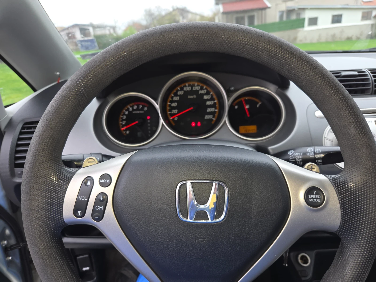 Honda Jazz | Mobile.bg   12