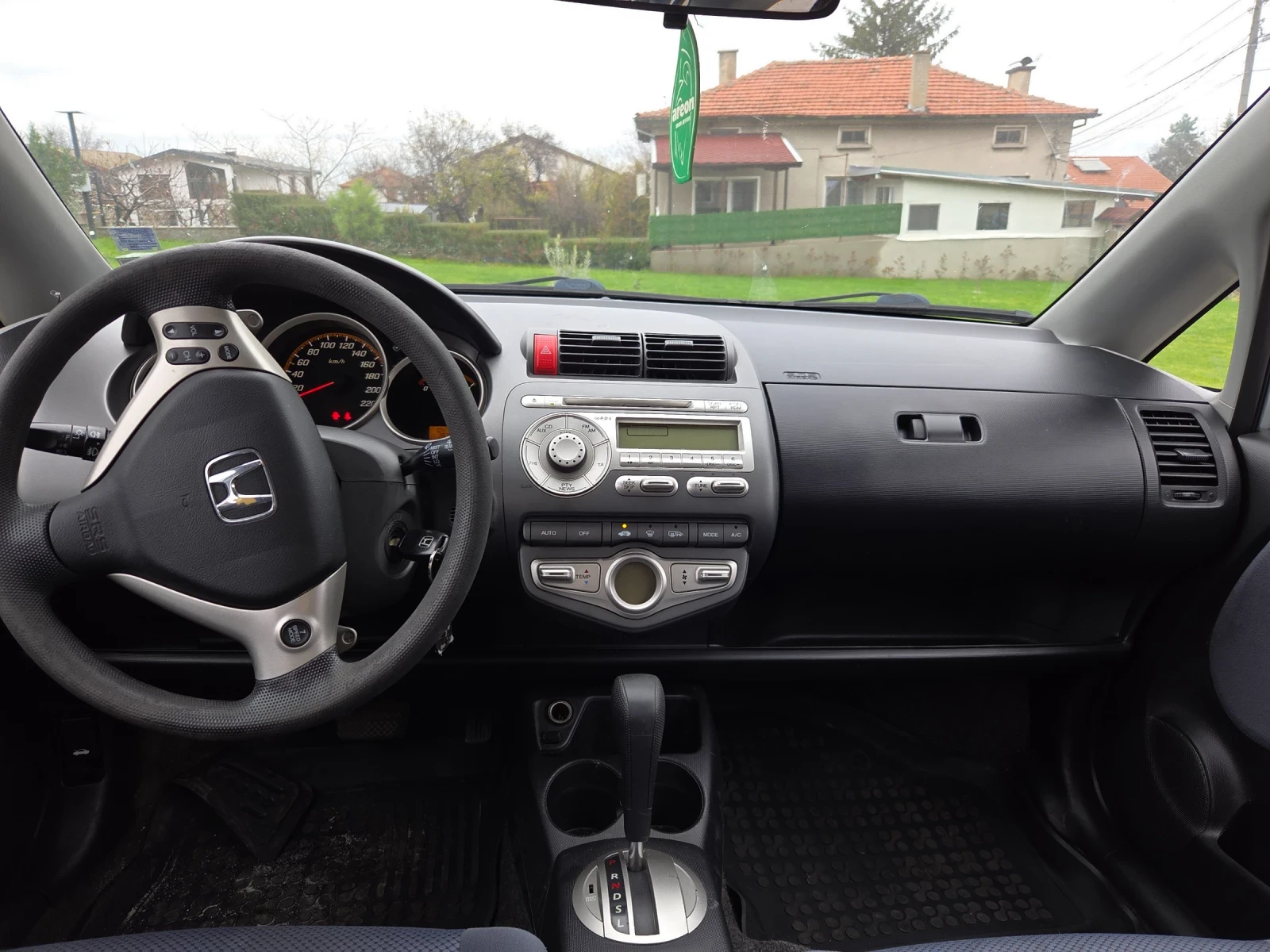 Honda Jazz | Mobile.bg   9