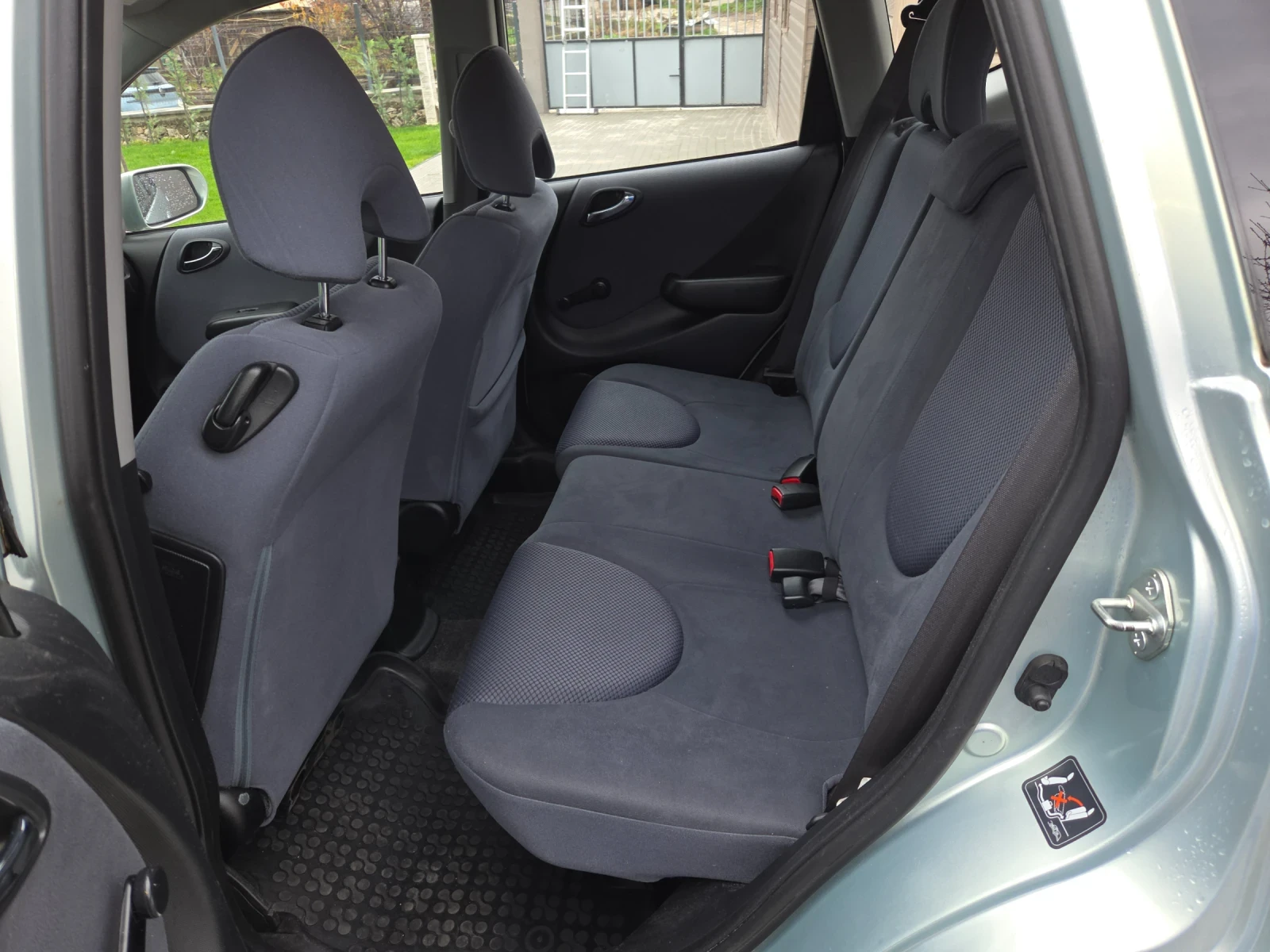 Honda Jazz | Mobile.bg   10