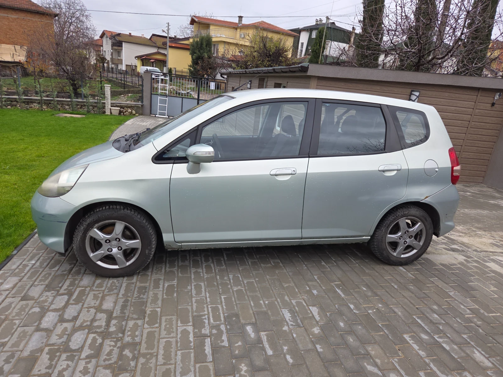 Honda Jazz | Mobile.bg   6