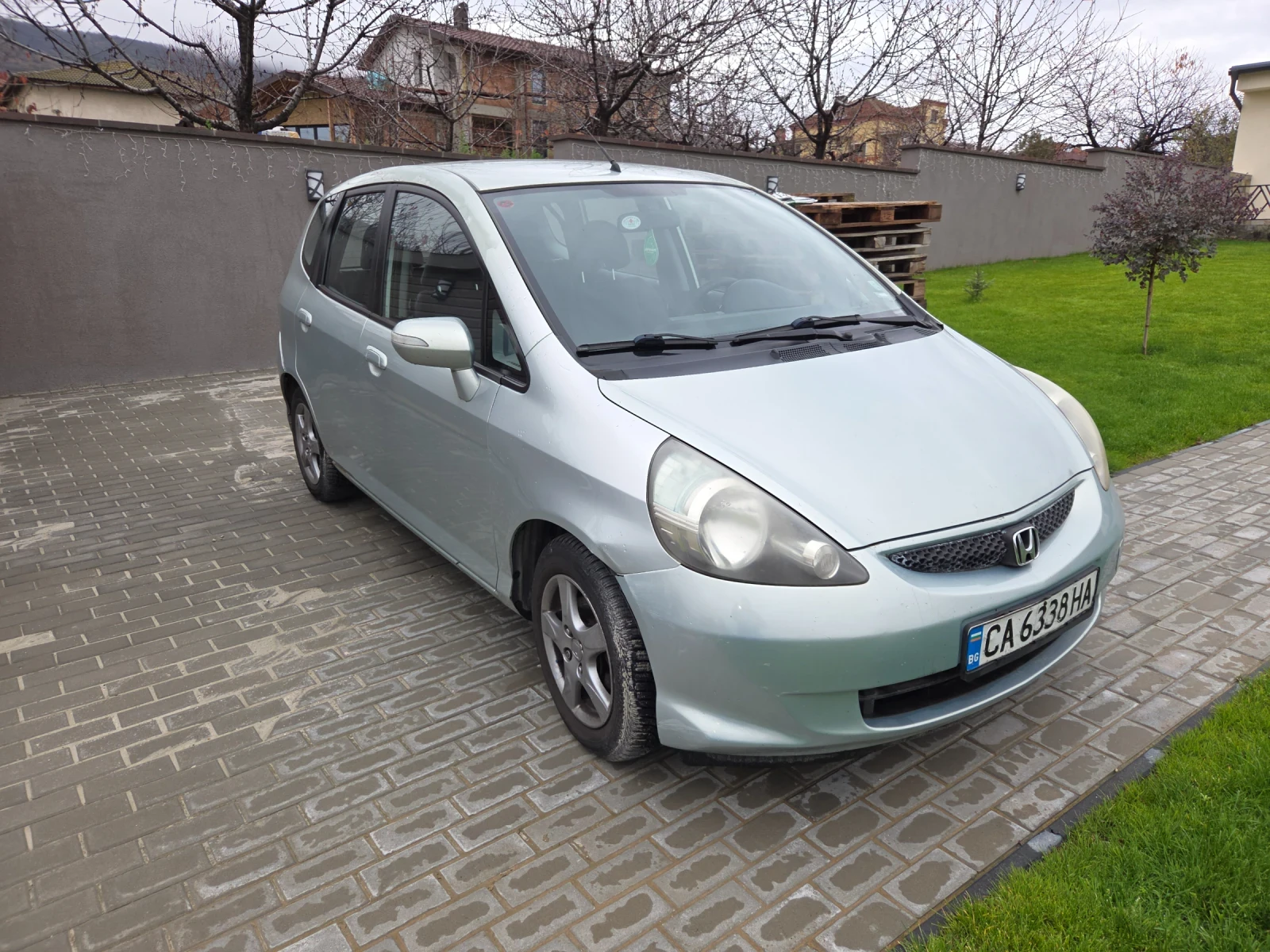 Honda Jazz | Mobile.bg   2