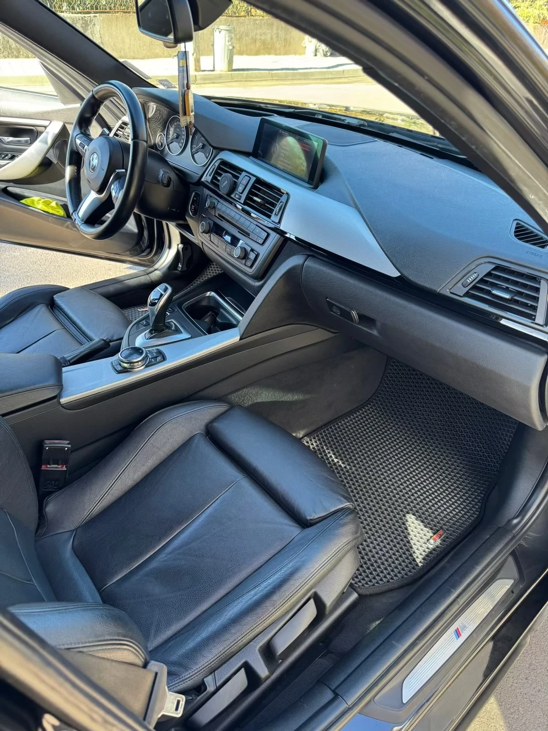 BMW 330 BMW 330D Stage 3 Лизинг Без доказване на доход - изображение 10