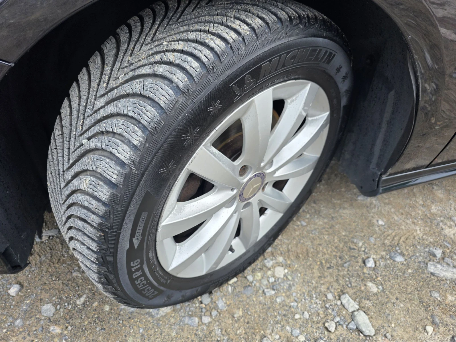 Mercedes-Benz A 180 1.6 I 122k.c  | Mobile.bg � ����������� 14