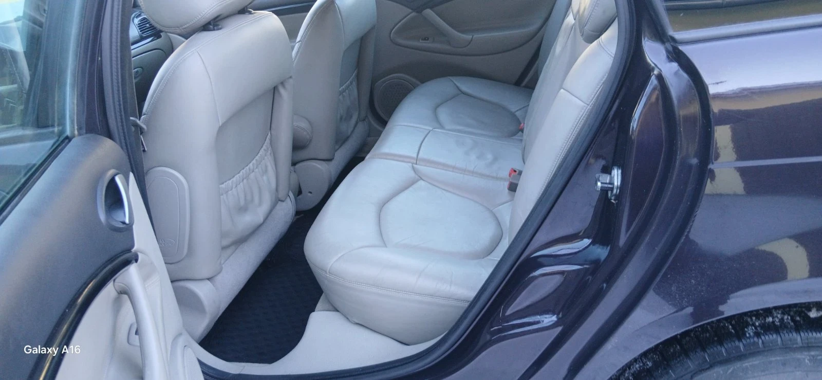 Citroen C5 2.0 HDI - изображение 10