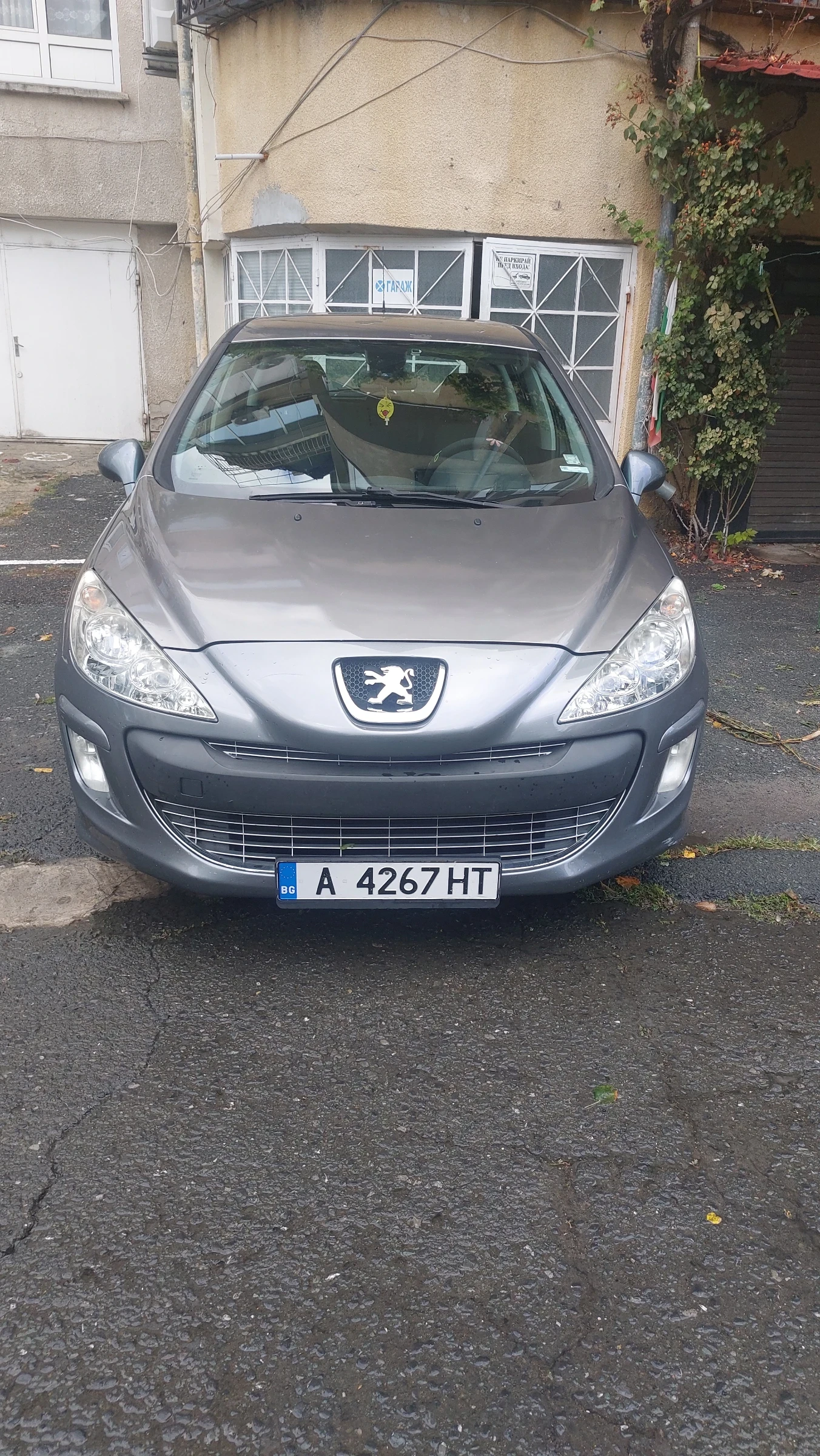 Peugeot 308 1.6  - изображение 5