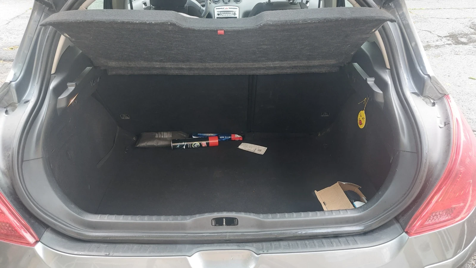 Peugeot 308 1.6  - изображение 8