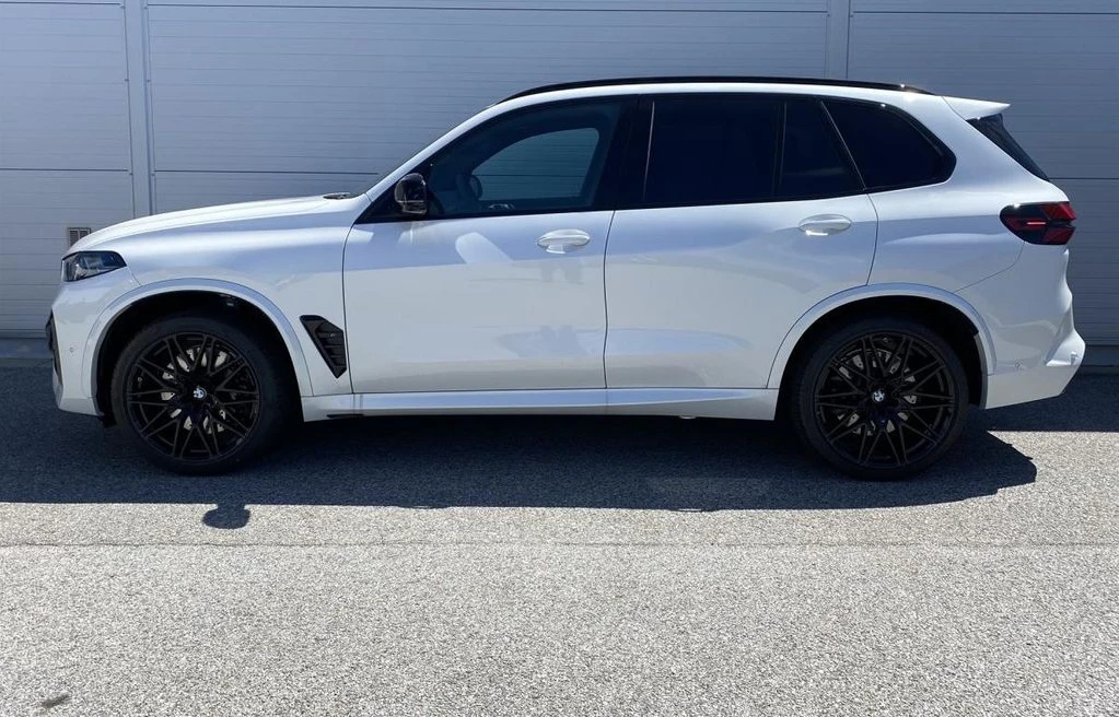 BMW X5M Competition xDrive - изображение 3