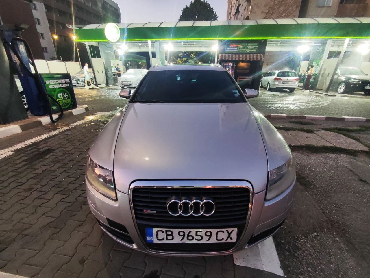Audi A6 undefined | Auto.bg — изображение 1