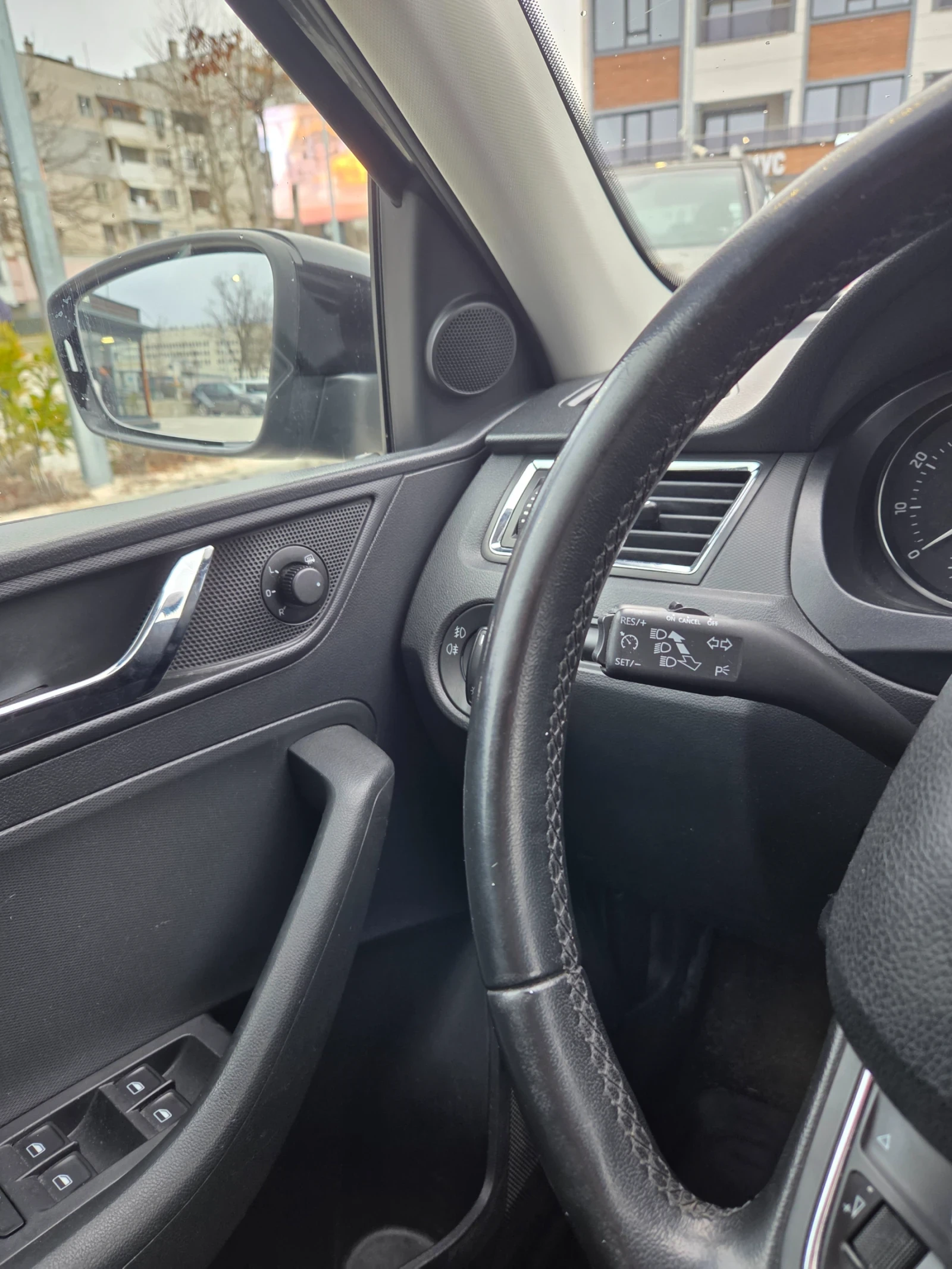 Skoda Rapid  - изображение 9