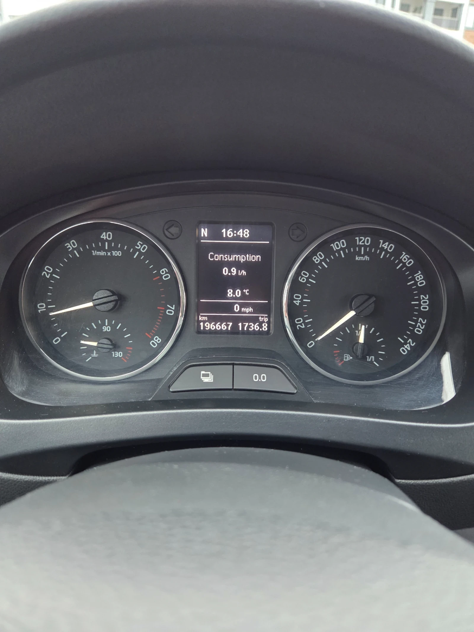 Skoda Rapid  - изображение 8