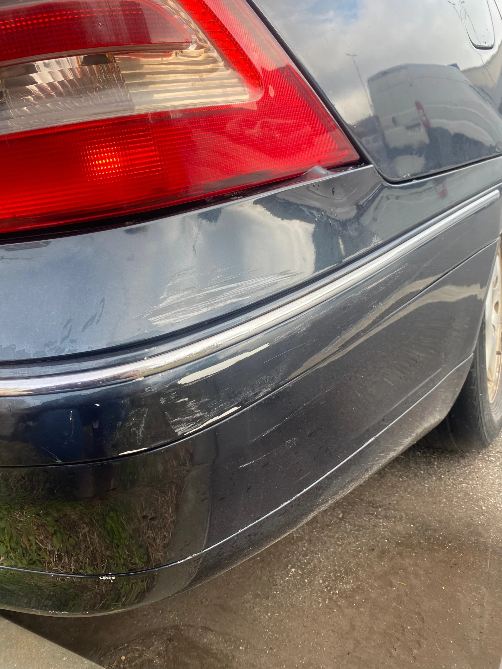 Mercedes-Benz C 200, снимка 10 - Автомобили и джипове - 54020044