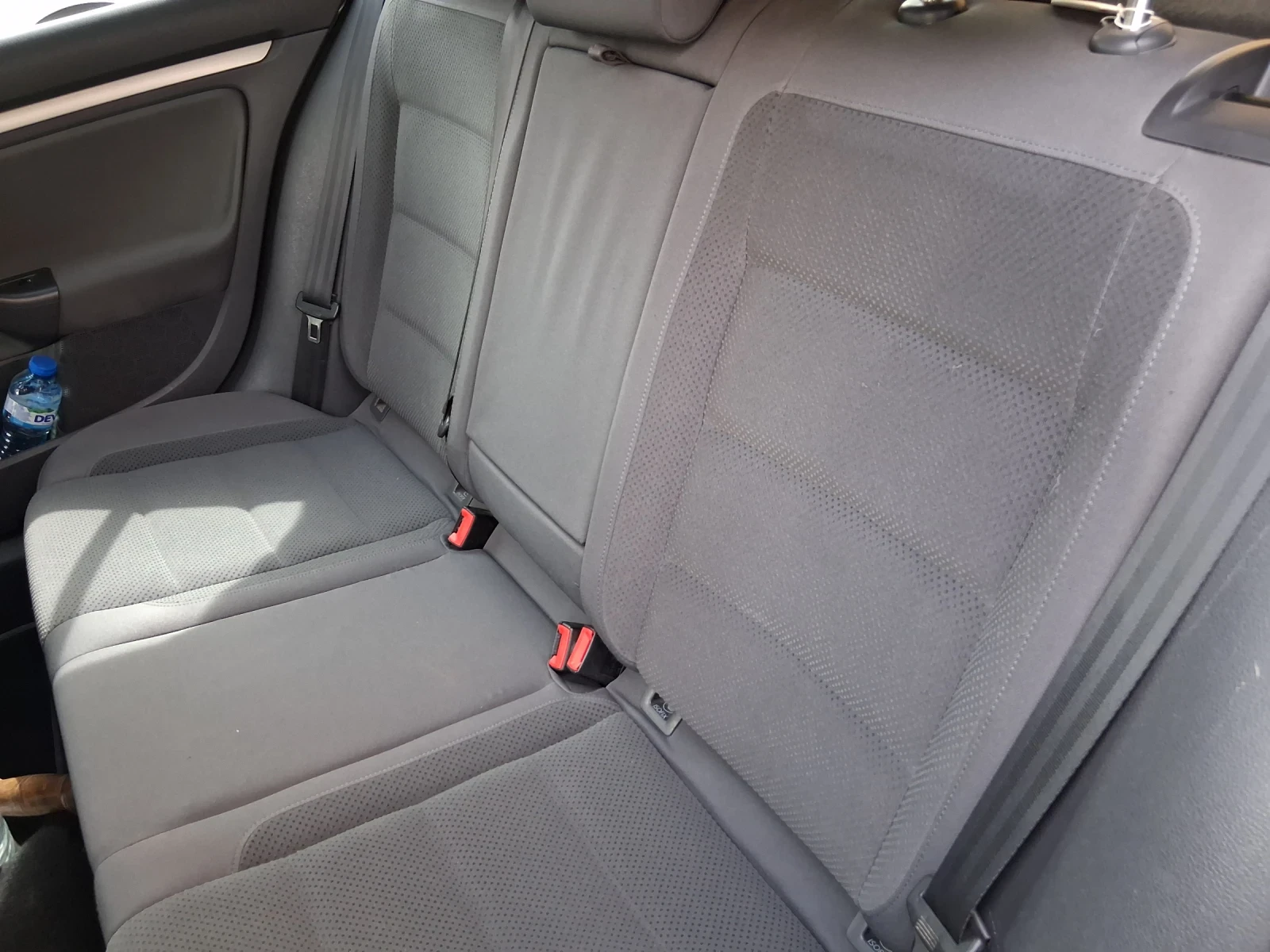 VW Golf, снимка 8 - Автомобили и джипове - 54202142