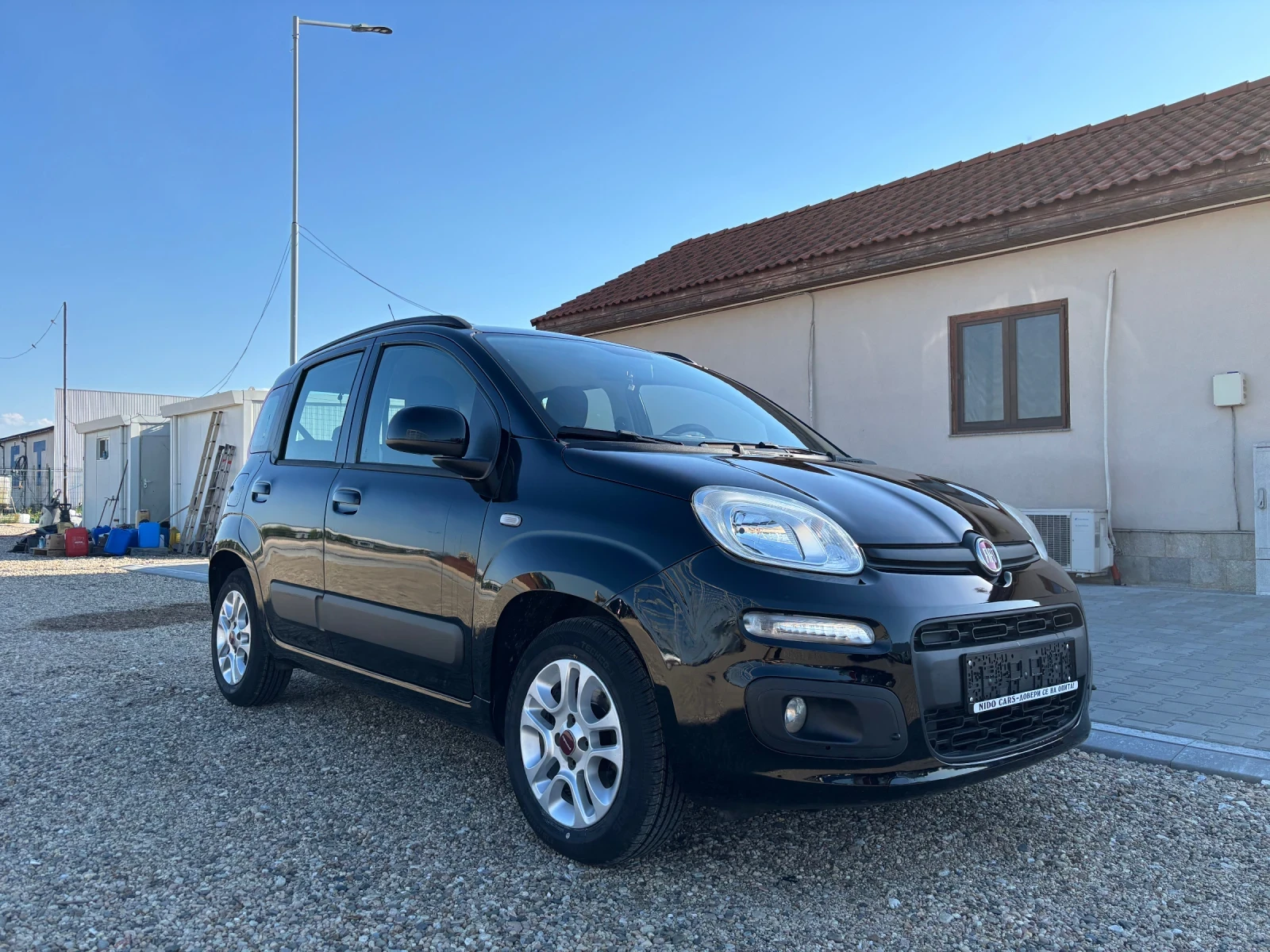 Fiat Panda 1.2 ������  | Mobile.bg � ����������� 2