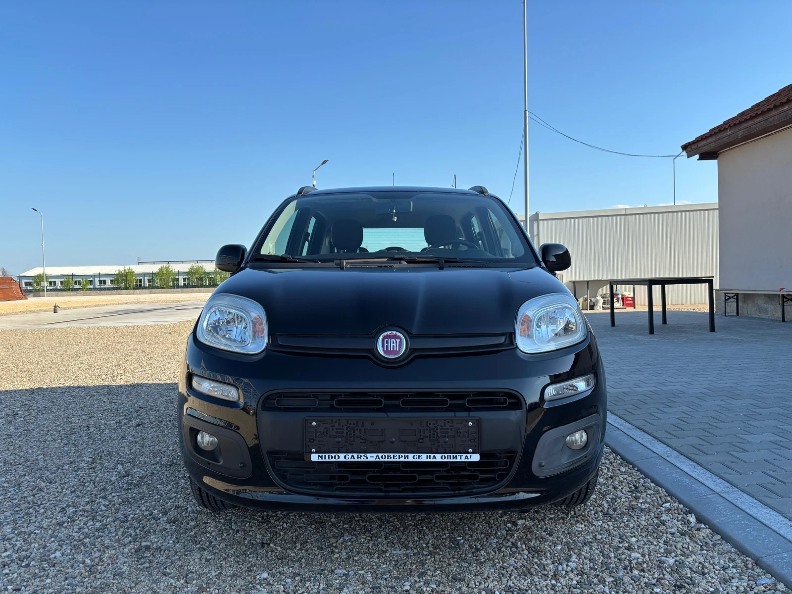 Fiat Panda 1.2 ������  | Mobile.bg � ����������� 3