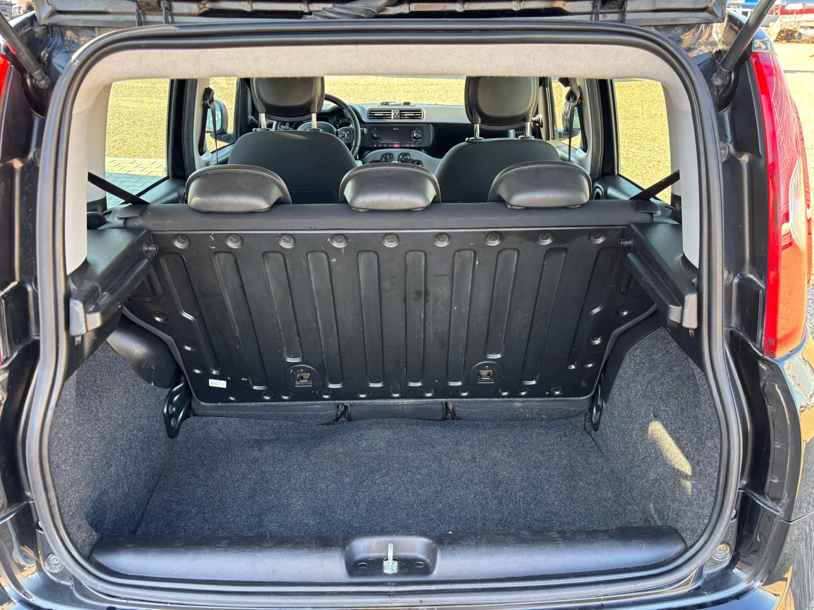 Fiat Panda 1.2 ������  | Mobile.bg � ����������� 17