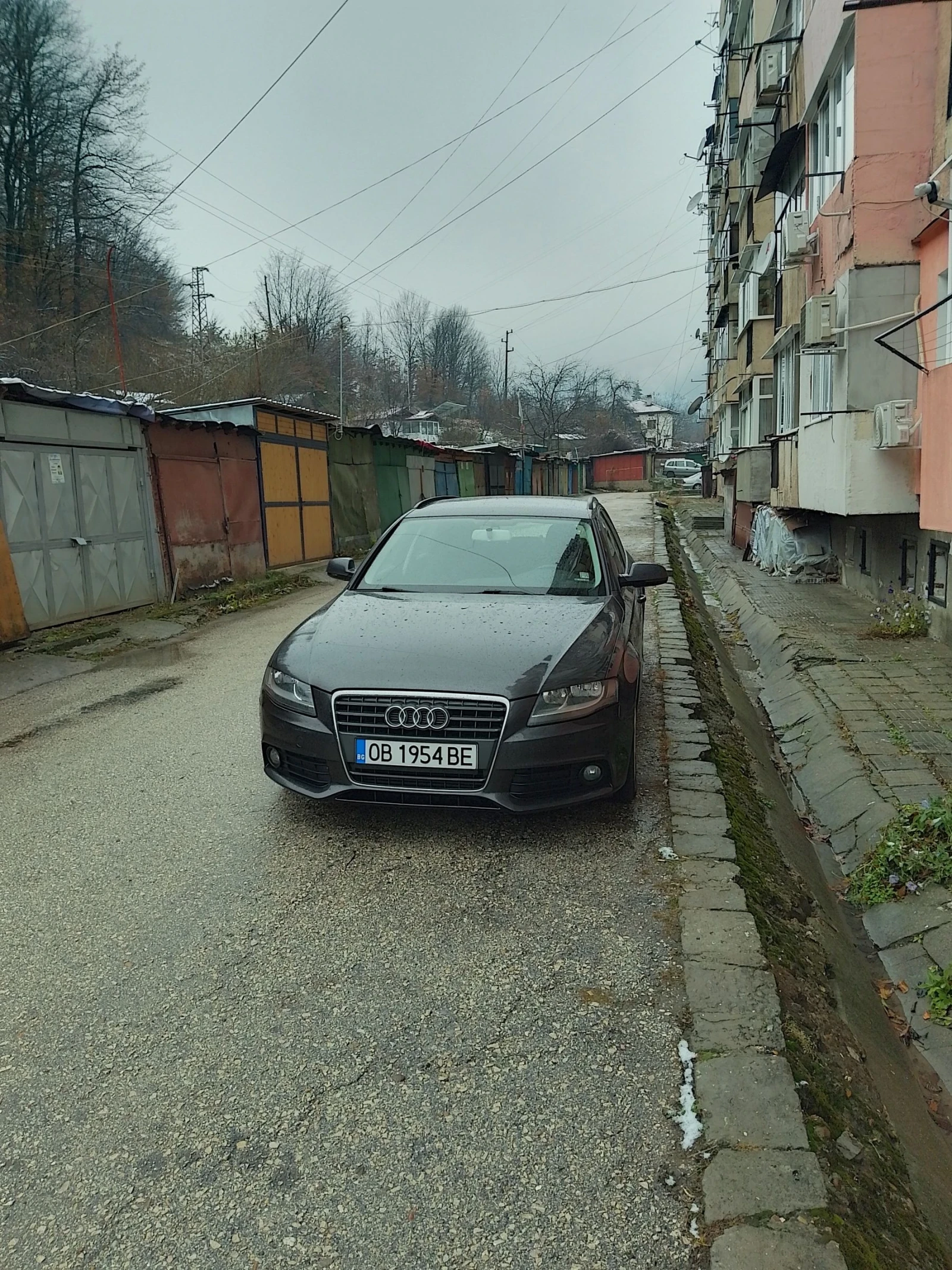 Audi A4 Avant TDI. CAGA | Mobile.bg � ����������� 10