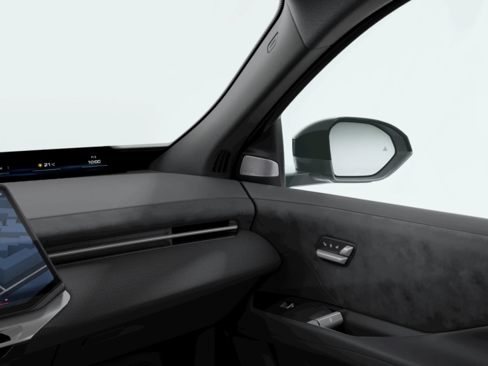 BMW iX3 50 xDrive, снимка 10 - Автомобили и джипове - 54467043