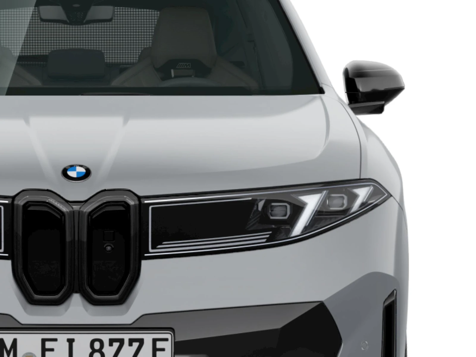 BMW iX3 50 xDrive, снимка 5 - Автомобили и джипове - 54467043
