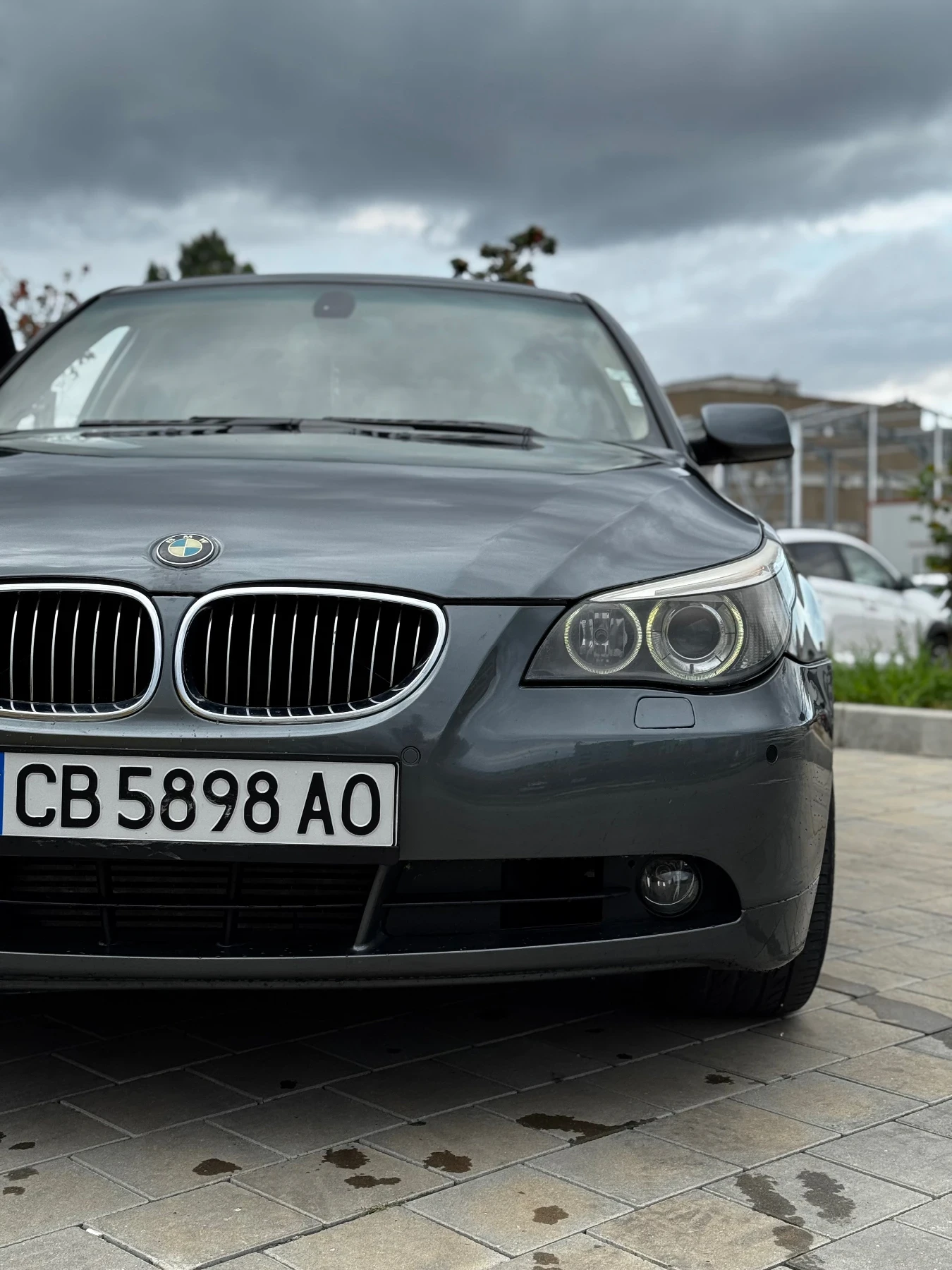 BMW 530 | Mobile.bg � ����������� 5