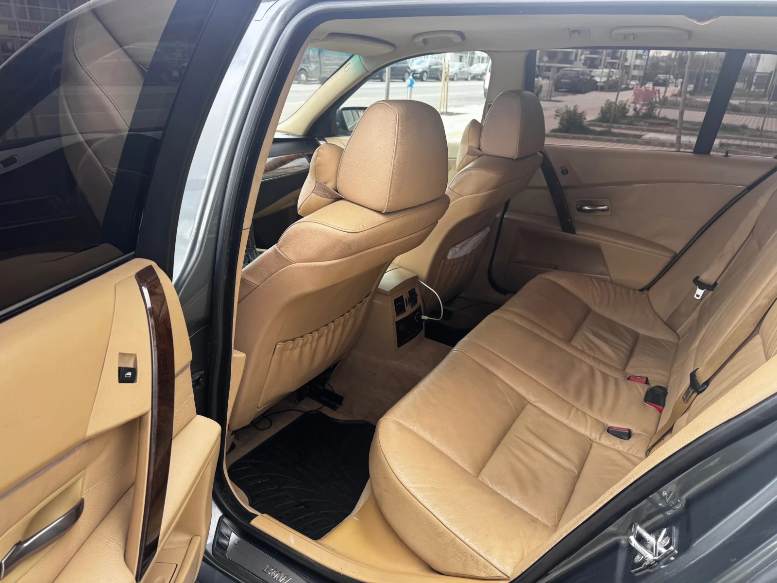 BMW 530 | Mobile.bg � ����������� 8
