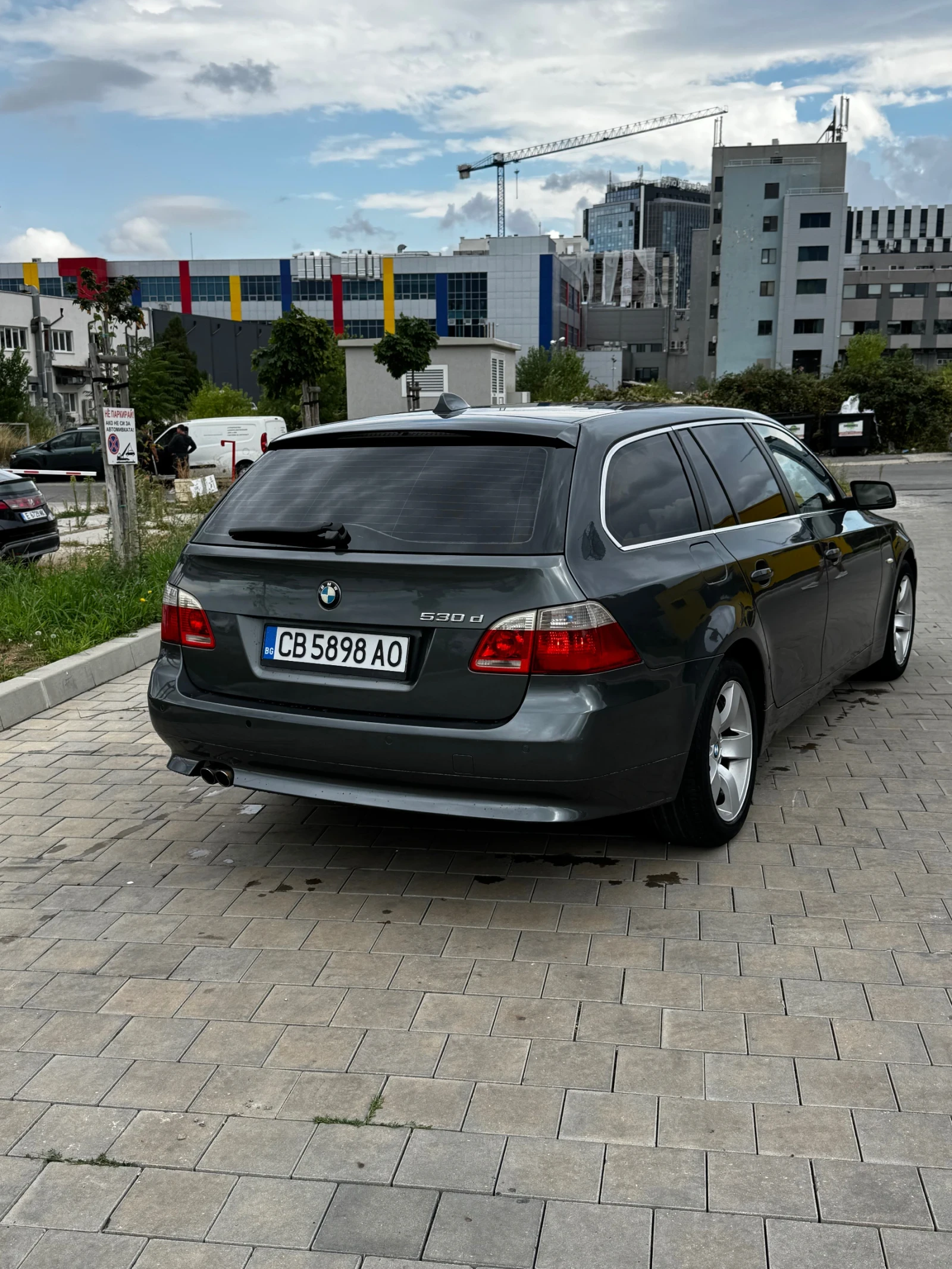 BMW 530 | Mobile.bg � ����������� 3