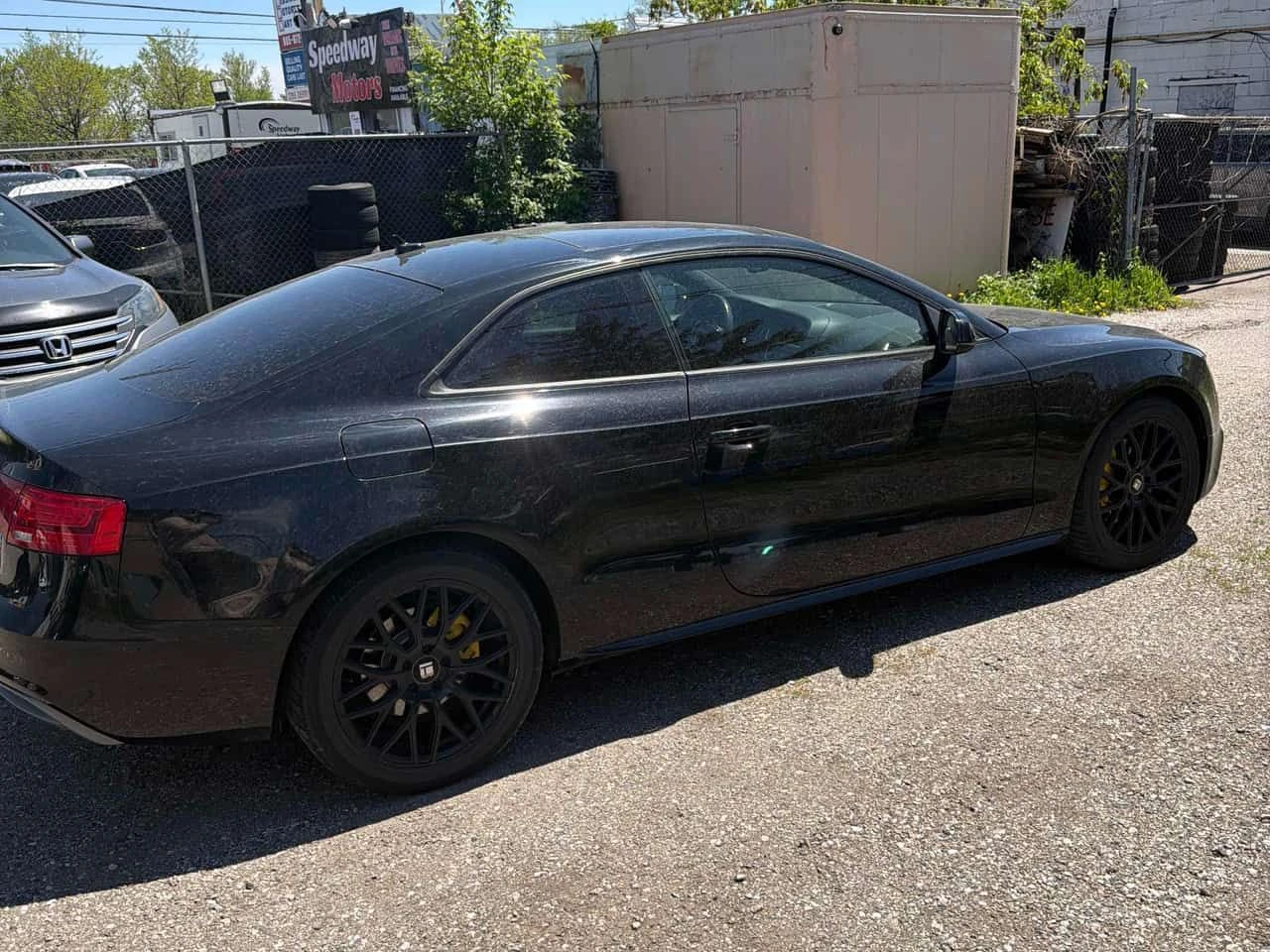 Audi A5 * PROGRESSIV * АВТОКРЕДИТ БЕЗ ПЪРВОНАЧАЛНА ВНОСКА, снимка 4 - Автомобили и джипове - 54635548