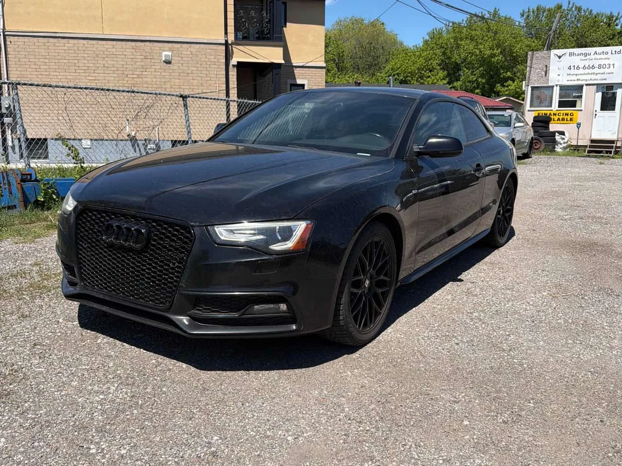 Audi A5 * PROGRESSIV * АВТОКРЕДИТ БЕЗ ПЪРВОНАЧАЛНА ВНОСКА
