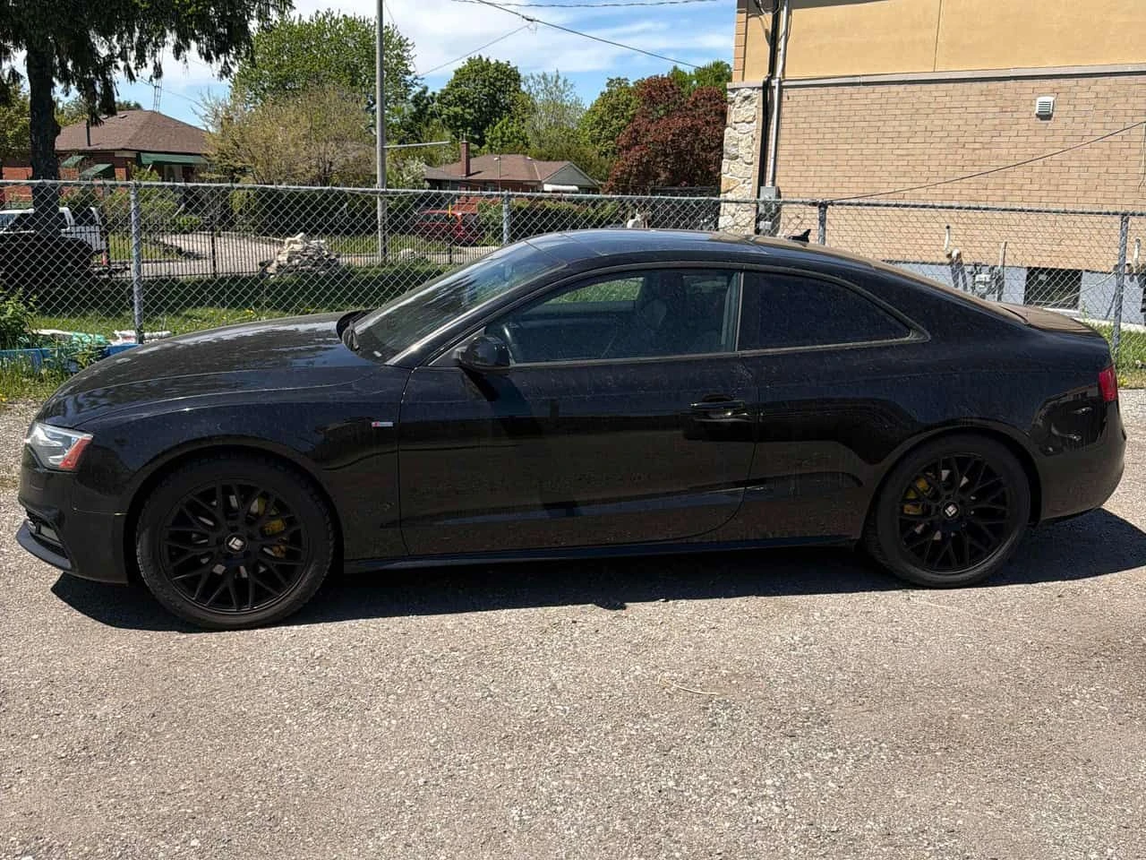 Audi A5 * PROGRESSIV * АВТОКРЕДИТ БЕЗ ПЪРВОНАЧАЛНА ВНОСКА, снимка 3 - Автомобили и джипове - 54635548