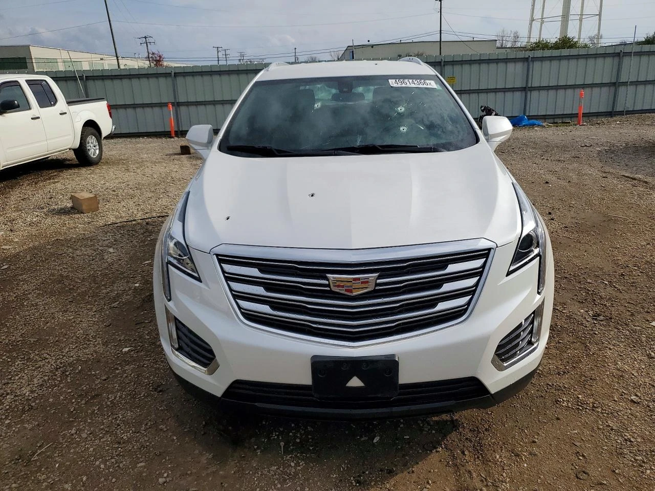Cadillac XT5 3.6l | Mobile.bg � ����������� 5