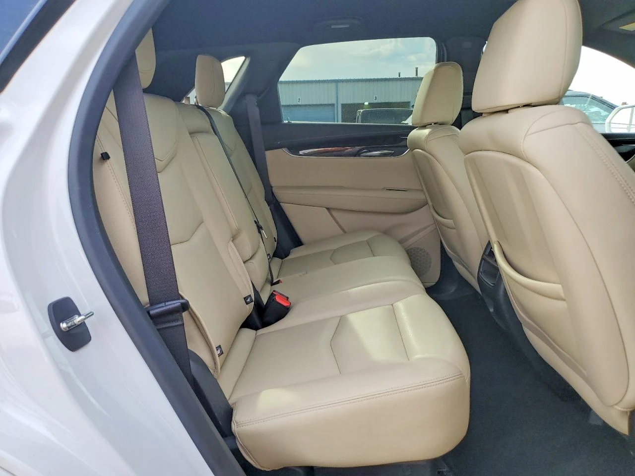 Cadillac XT5 3.6l | Mobile.bg � ����������� 11