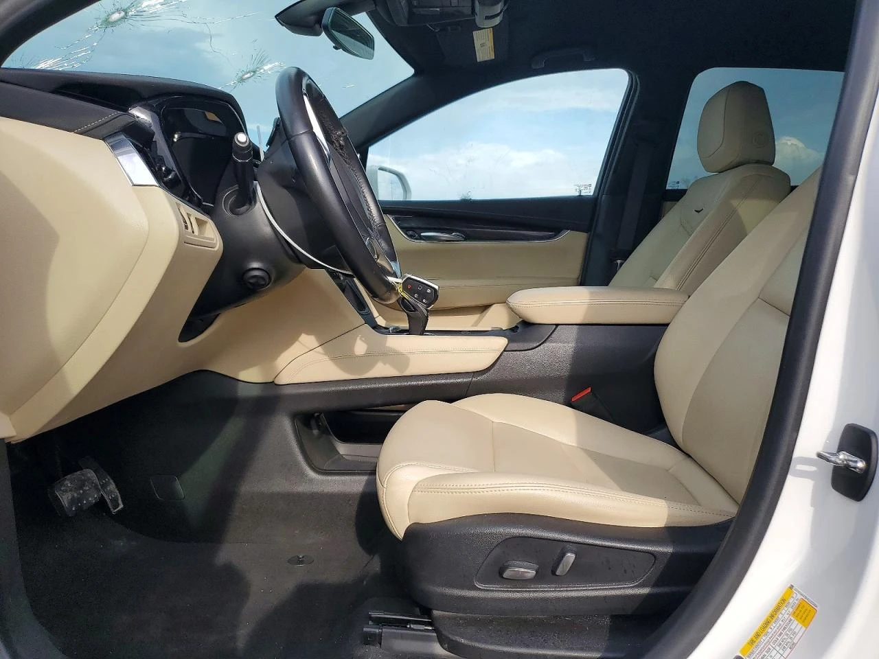 Cadillac XT5 3.6l | Mobile.bg � ����������� 7
