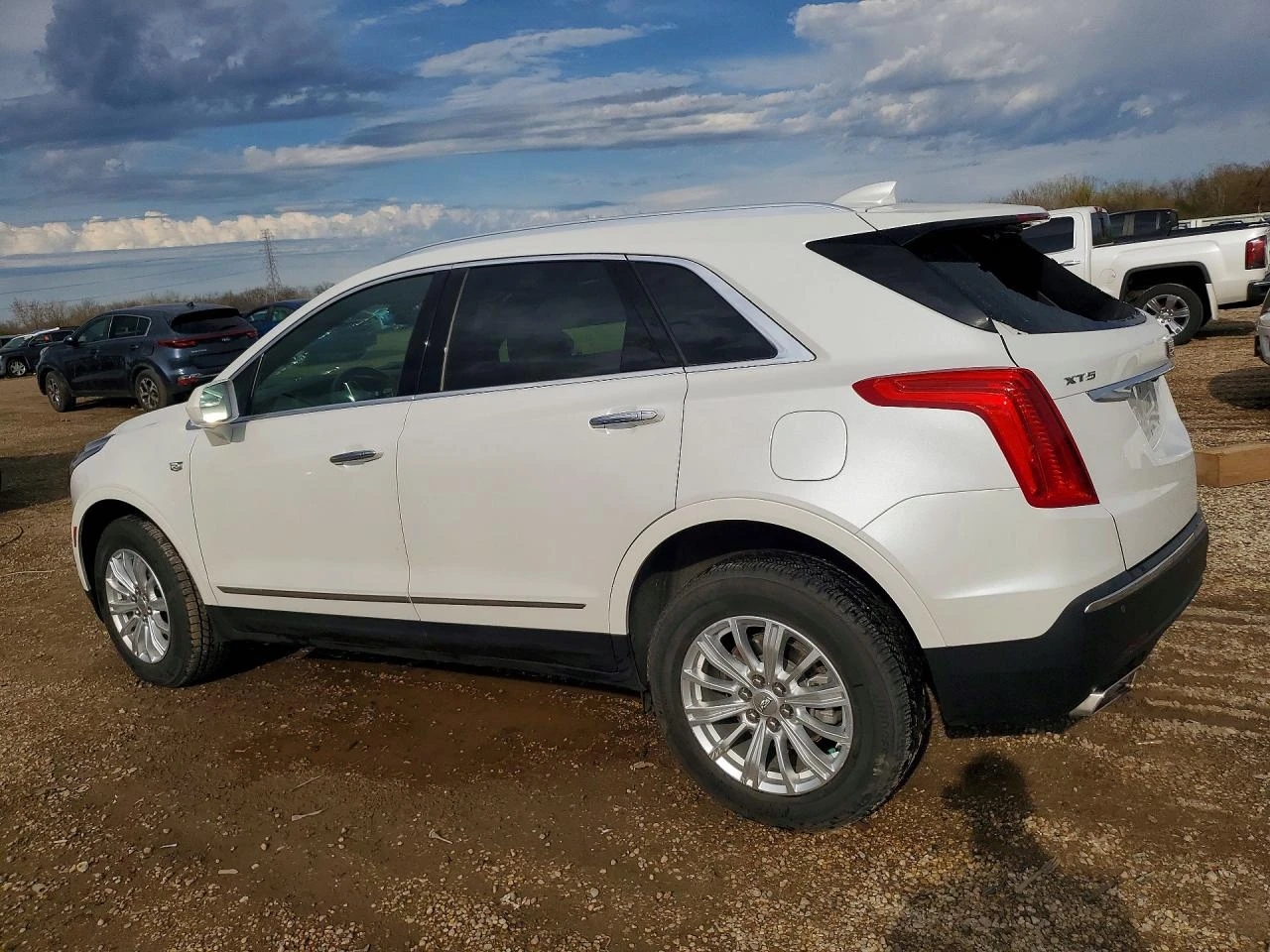 Cadillac XT5 3.6l | Mobile.bg � ����������� 2