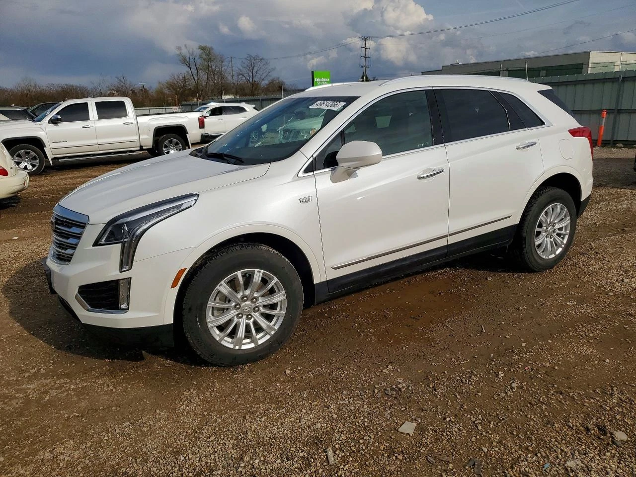 Cadillac XT5 3.6l | Mobile.bg � ����������� 1