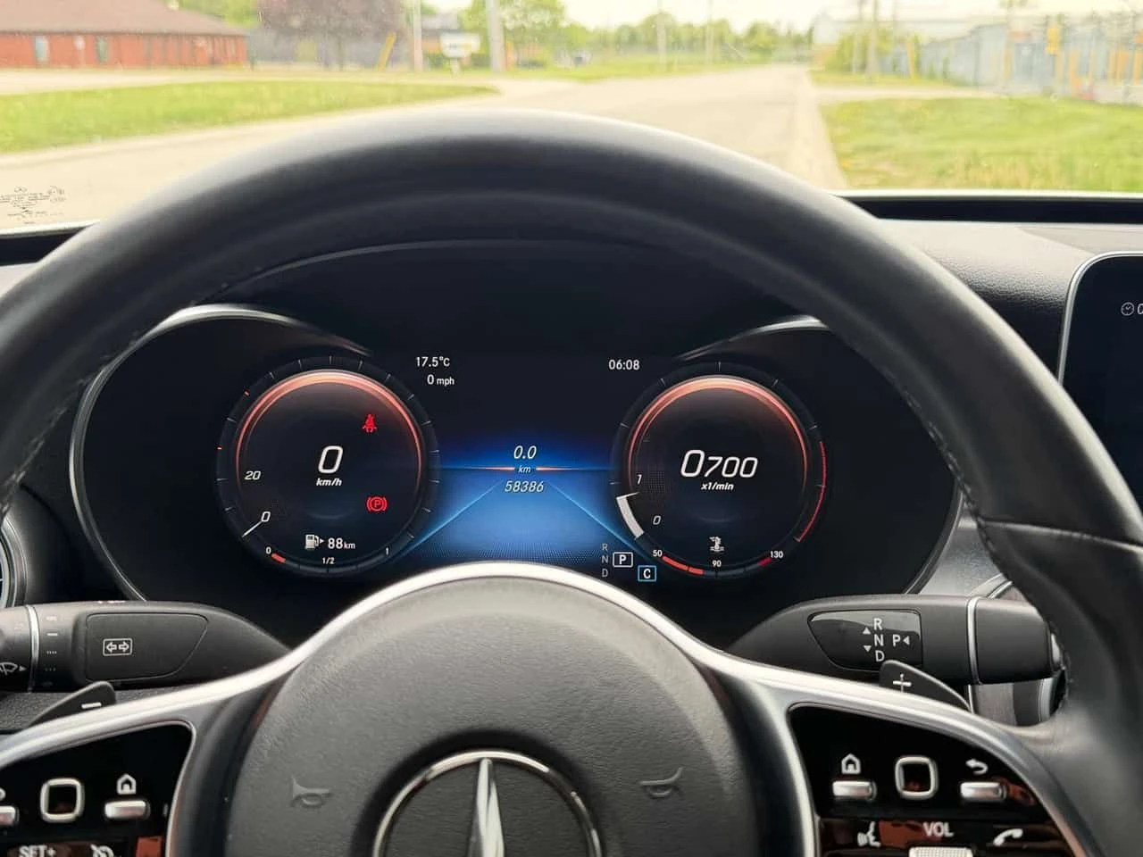 Mercedes-Benz C 300 CARFAX, снимка 8 - Автомобили и джипове - 54798268