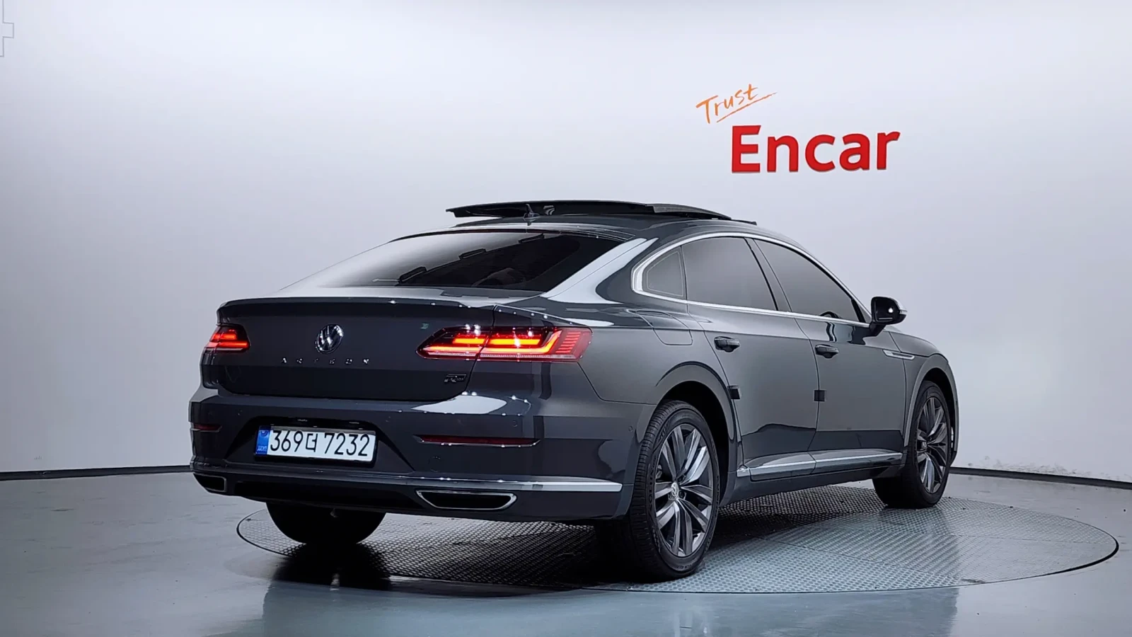 VW Arteon PRESTIGE !УНИКАТ! #ПЪЛНО ОБОРУДВАНЕ# !ПАНОРАМА, снимка 2 - Автомобили и джипове - 55063903
