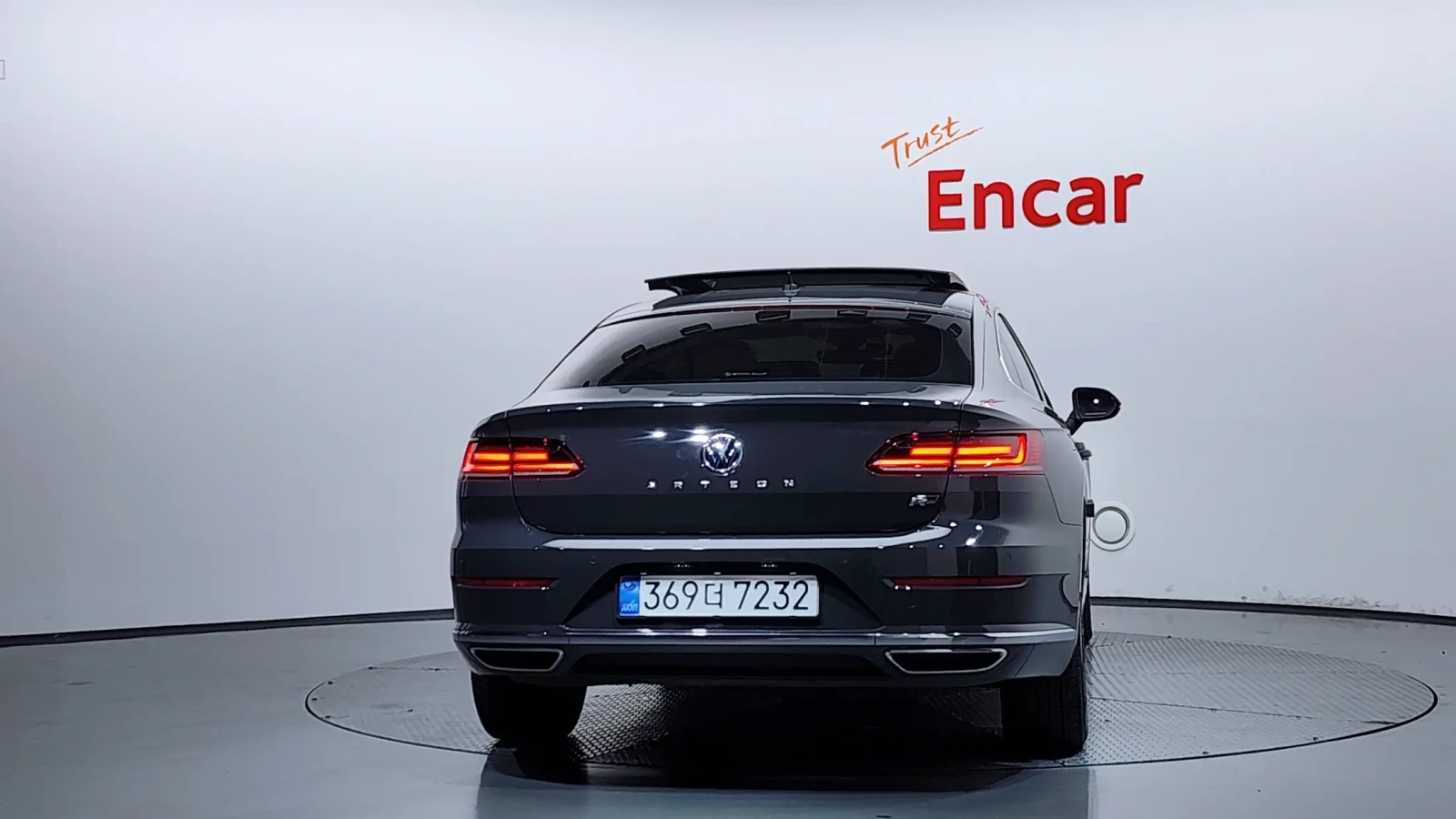VW Arteon PRESTIGE !УНИКАТ! #ПЪЛНО ОБОРУДВАНЕ# !ПАНОРАМА, снимка 4 - Автомобили и джипове - 55063903