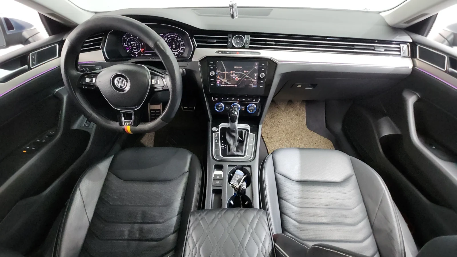 VW Arteon PRESTIGE !УНИКАТ! #ПЪЛНО ОБОРУДВАНЕ# !ПАНОРАМА, снимка 7 - Автомобили и джипове - 55063903