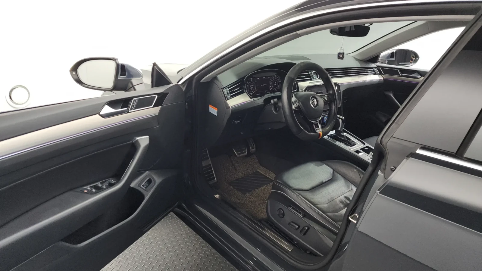 VW Arteon PRESTIGE !УНИКАТ! #ПЪЛНО ОБОРУДВАНЕ# !ПАНОРАМА, снимка 8 - Автомобили и джипове - 55063903
