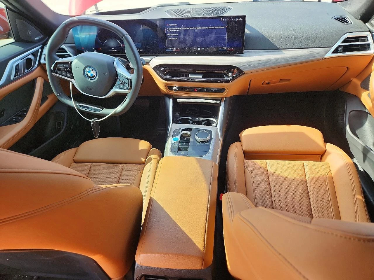 BMW i4 * RWD*  | Mobile.bg � ����������� 9