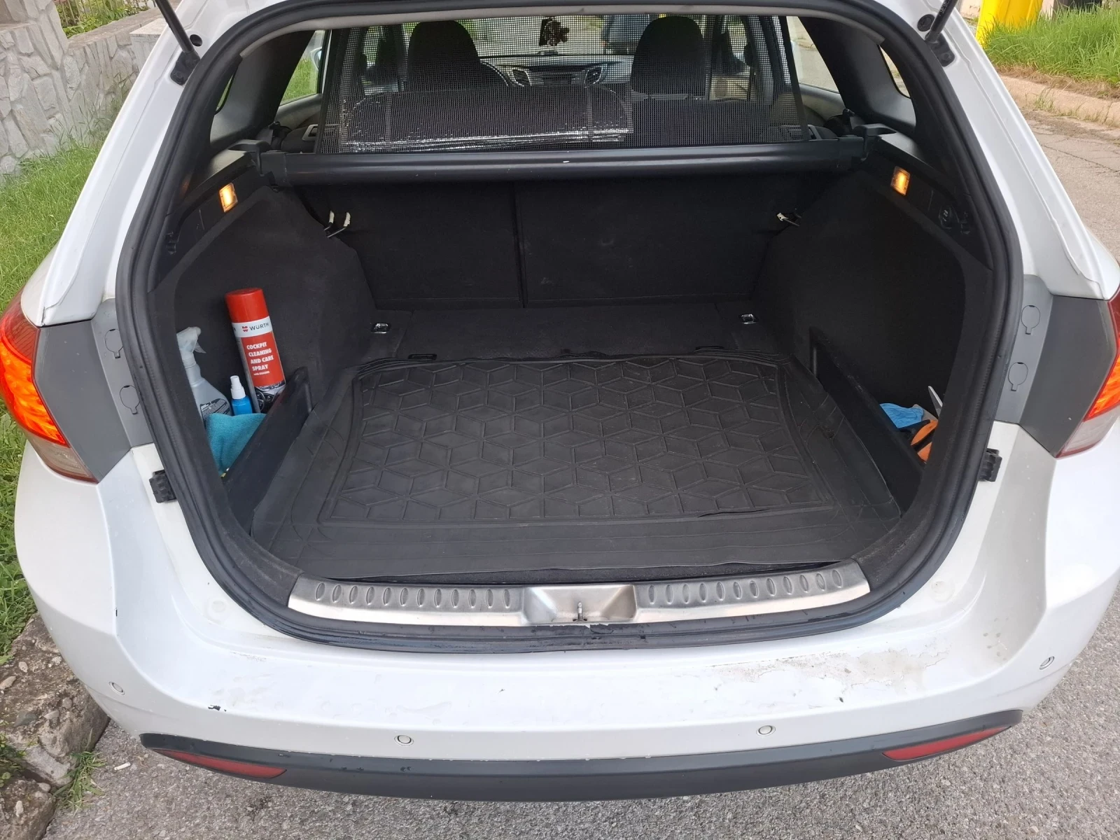Hyundai I40, снимка 4 - Автомобили и джипове - 55212333